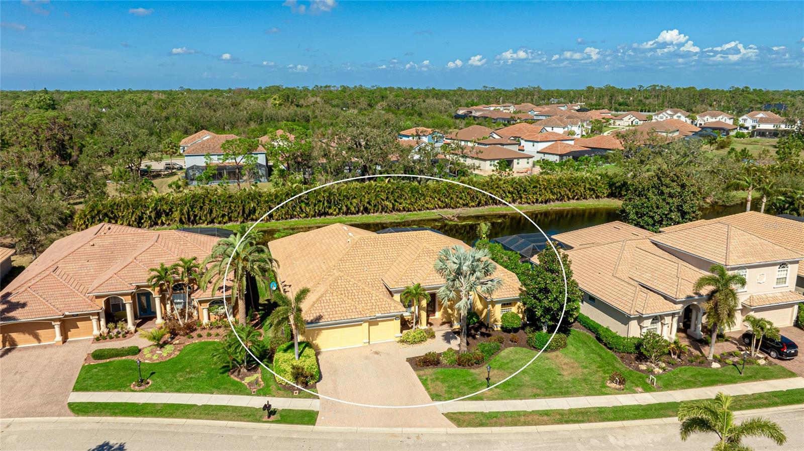 Image 53 of 56 For 7081 Grassland Court