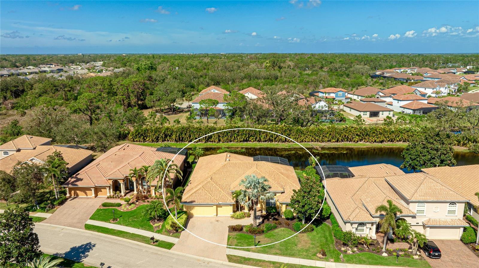 Image 54 of 56 For 7081 Grassland Court