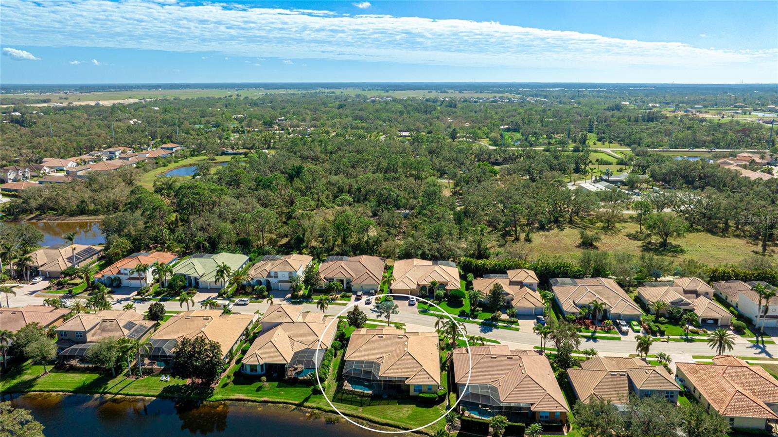 Image 56 of 56 For 7081 Grassland Court