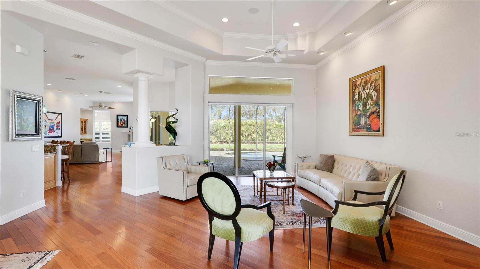 Image 6 of 56 For 7081 Grassland Court