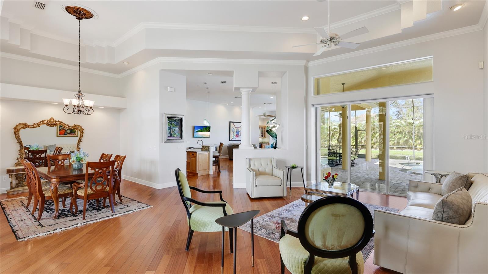 Image 7 of 56 For 7081 Grassland Court