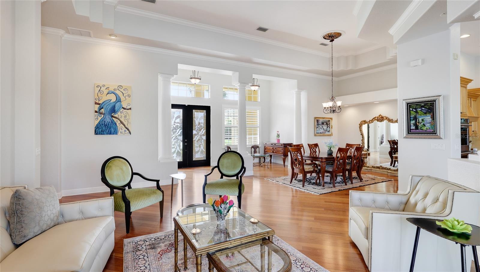 Image 9 of 56 For 7081 Grassland Court