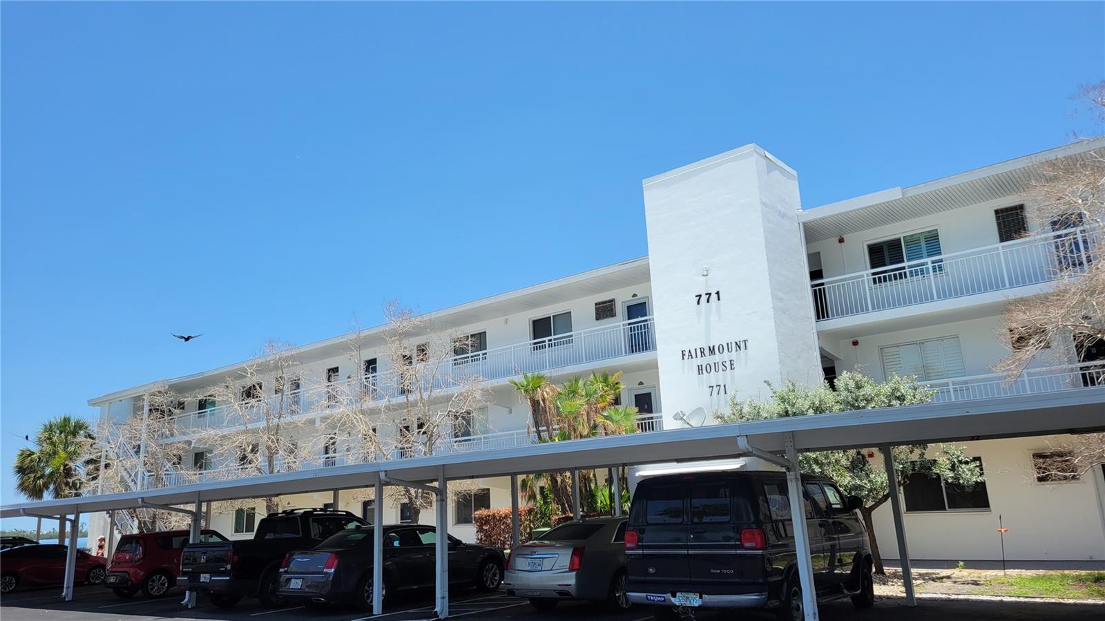 Details for 771 John Ringling Boulevard 32fair, SARASOTA, FL 34236