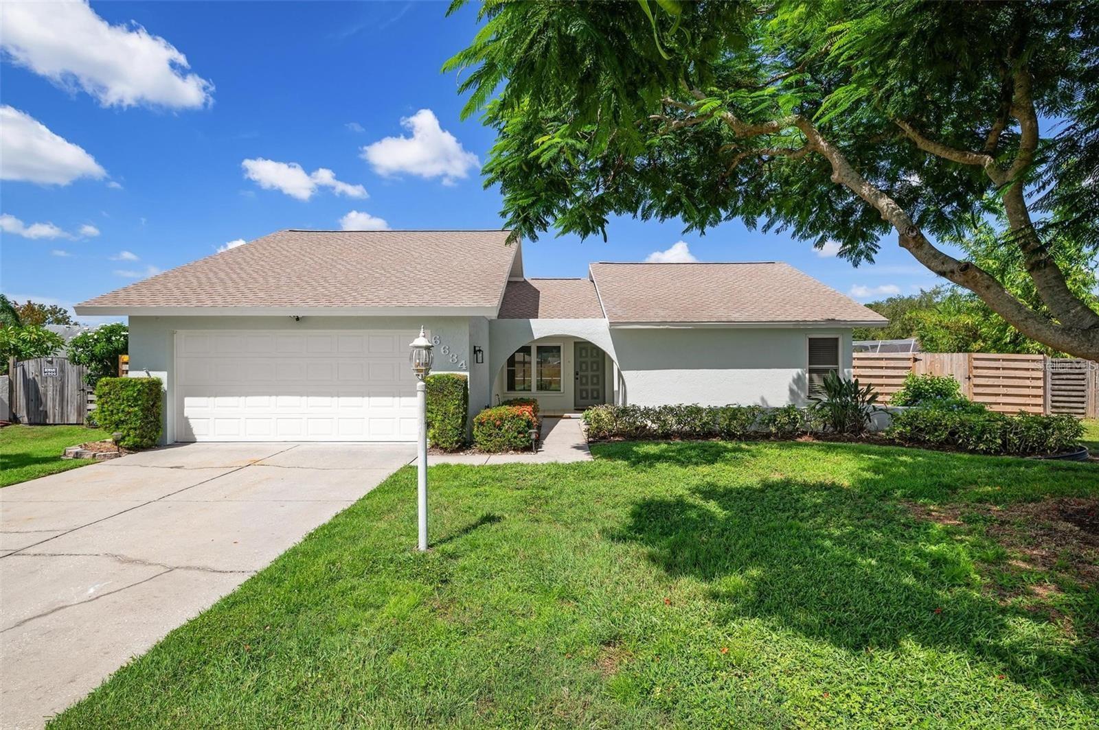 Details for 6634 Waterford Lane, SARASOTA, FL 34238