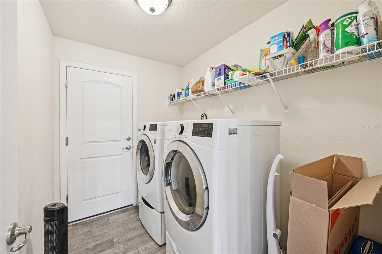 Image 16 of 42 For 4610 Clarke Street