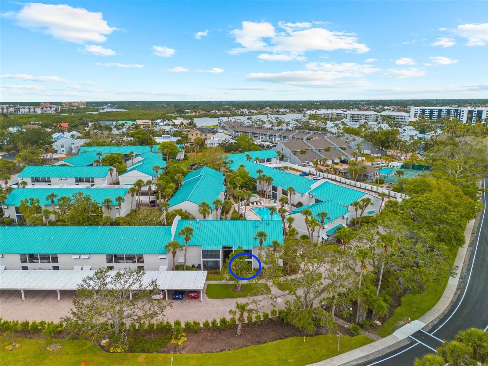 Details for 5631 Midnight Pass Road 1001, SARASOTA, FL 34242