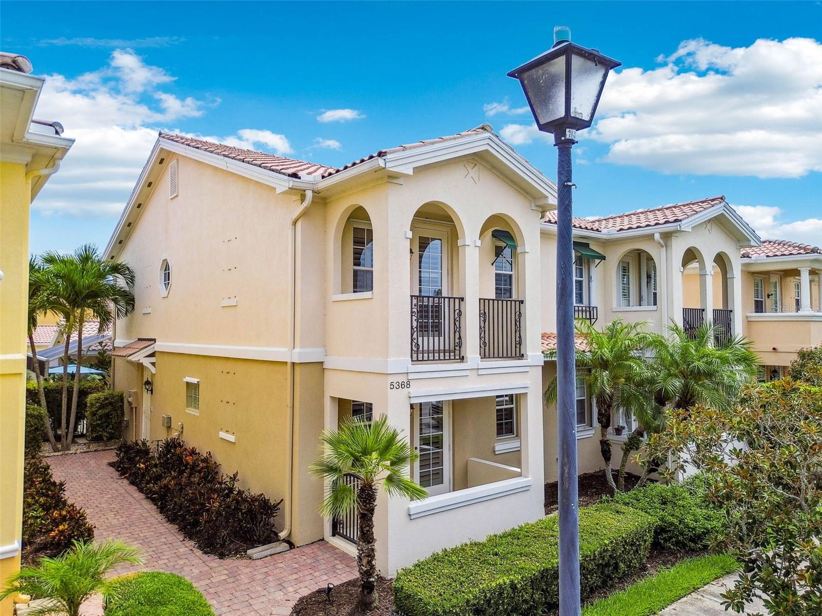 Image 2 of 58 For 5368 Eliseo Street
