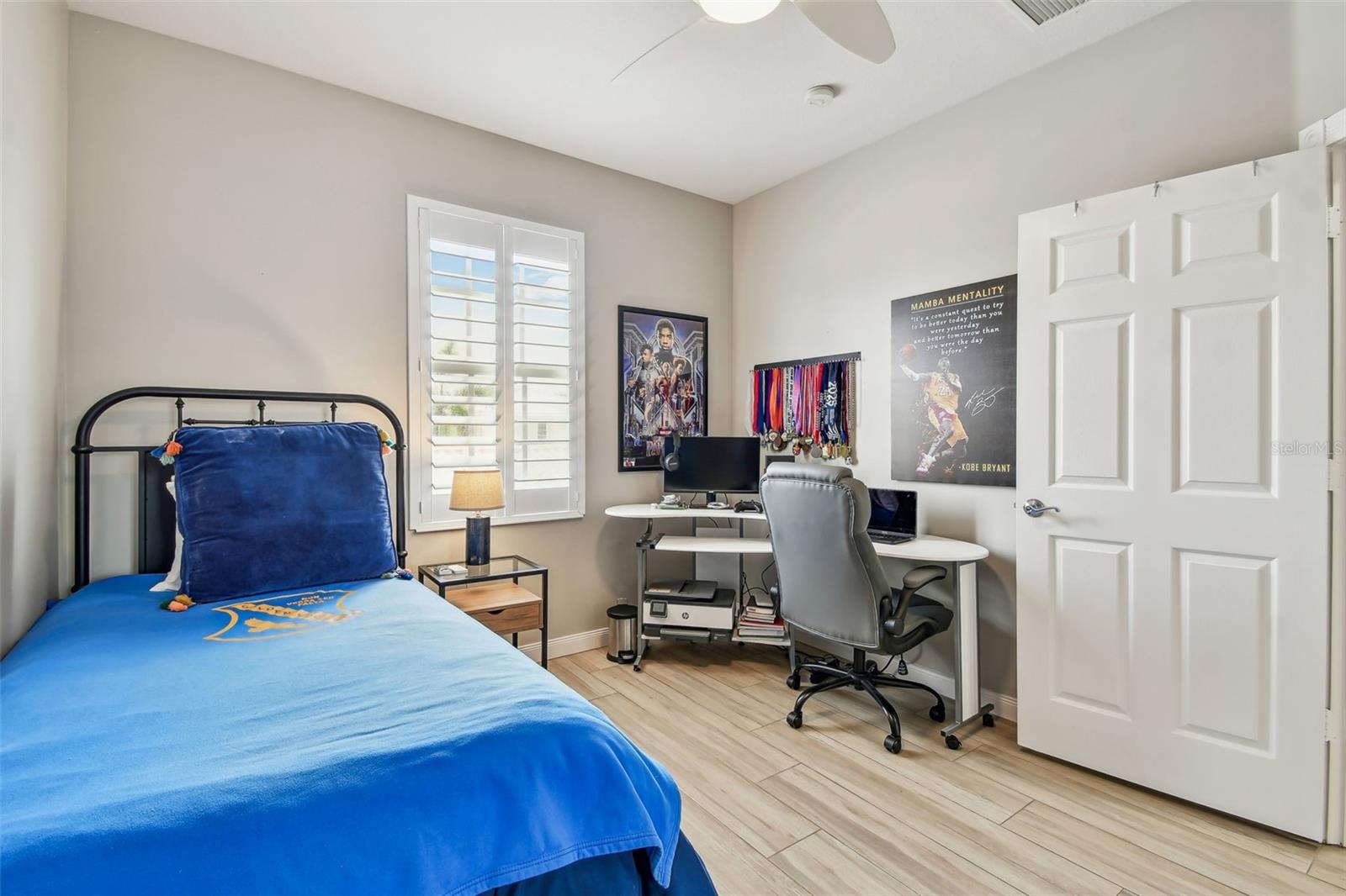 Image 31 of 58 For 5368 Eliseo Street