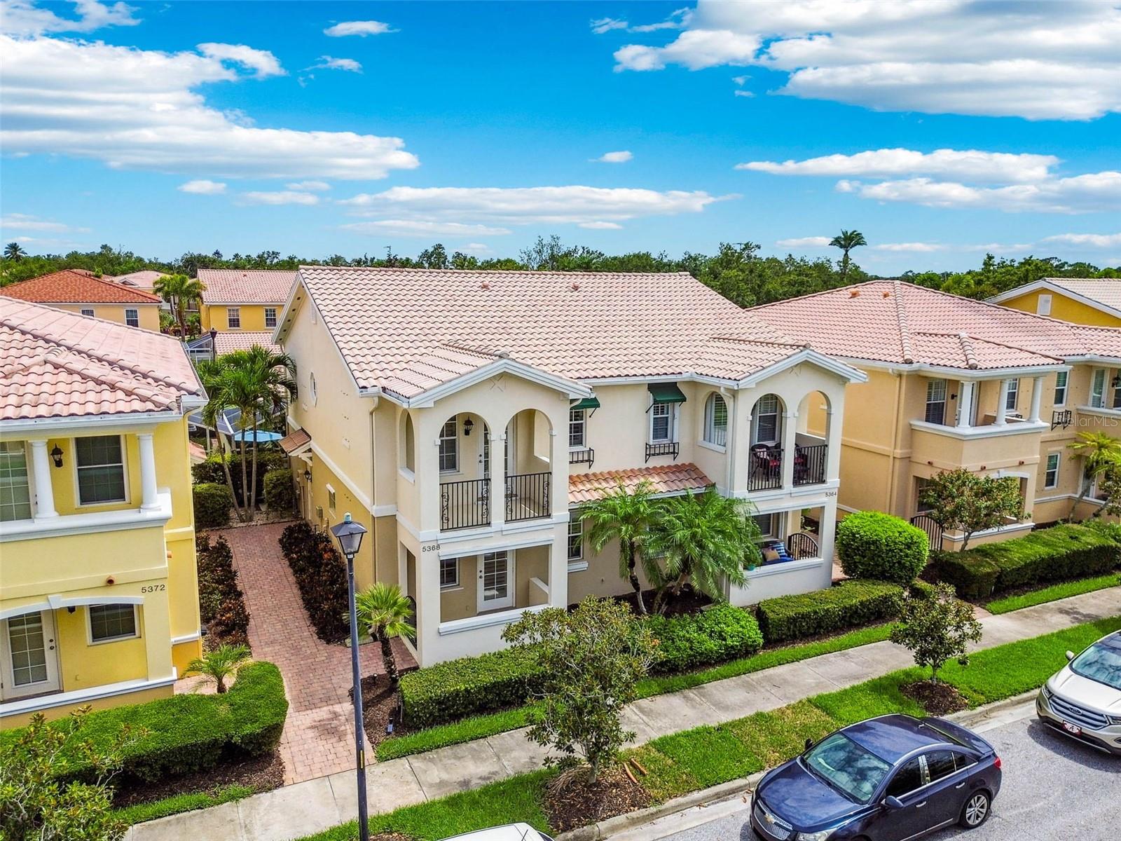 Image 4 of 58 For 5368 Eliseo Street