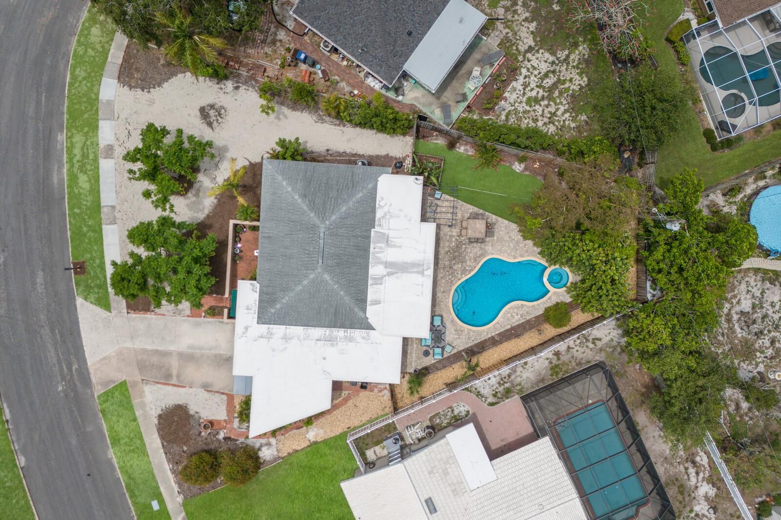 Image 40 of 55 For 715 Fontana Lane