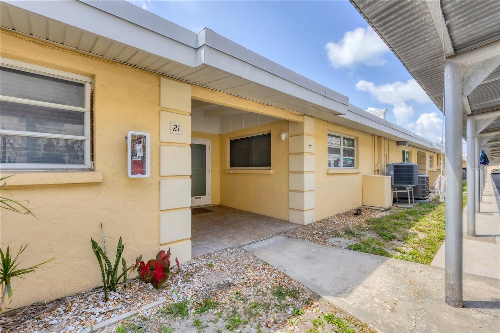 Details for 6006 Midnight Pass Road 21, SARASOTA, FL 34238