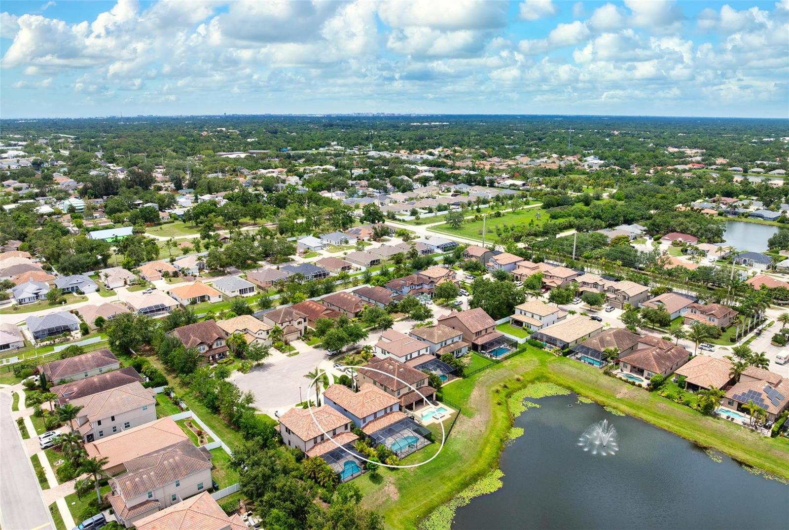 Image 60 of 63 For 7020 Island Queen Court
