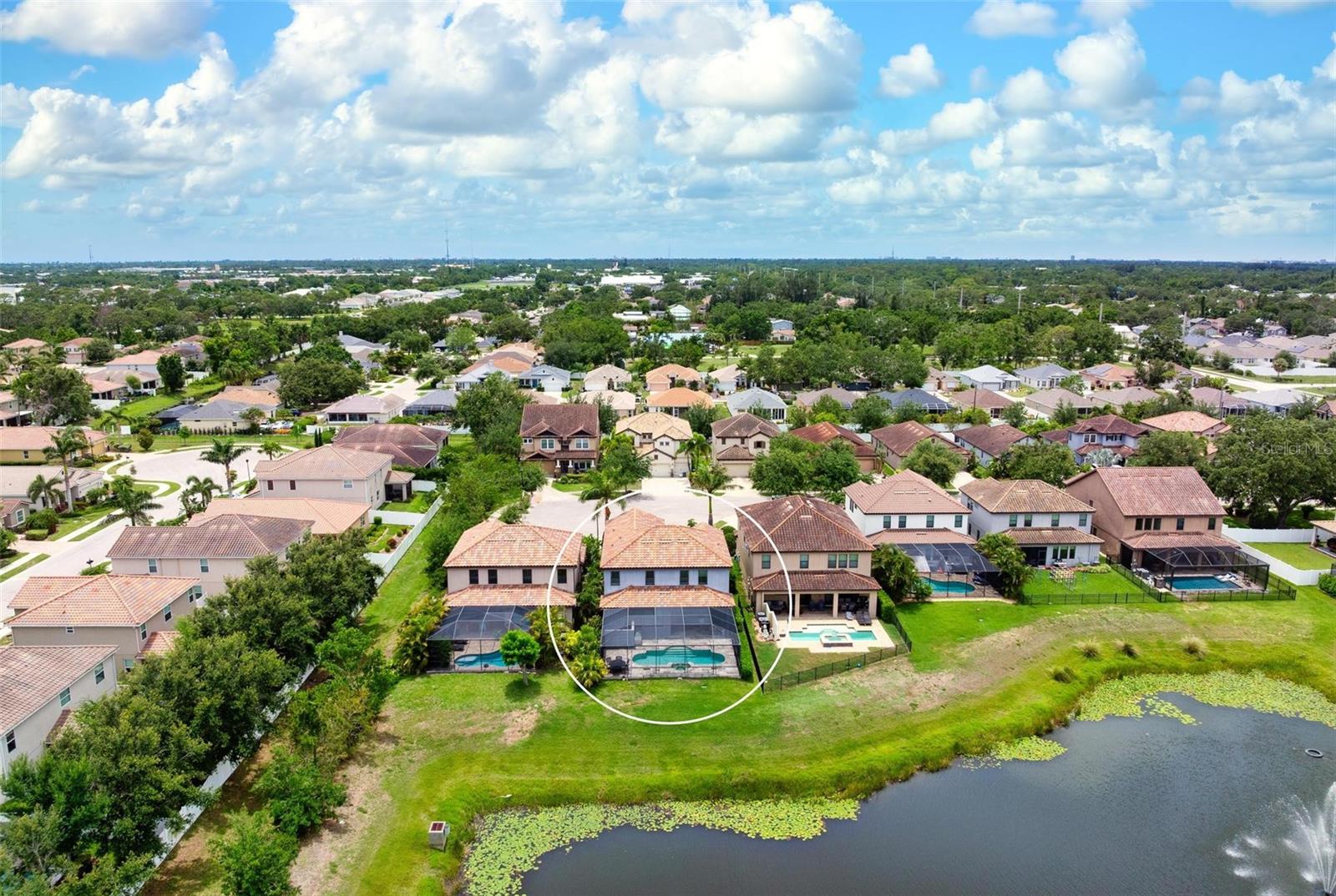Image 61 of 63 For 7020 Island Queen Court