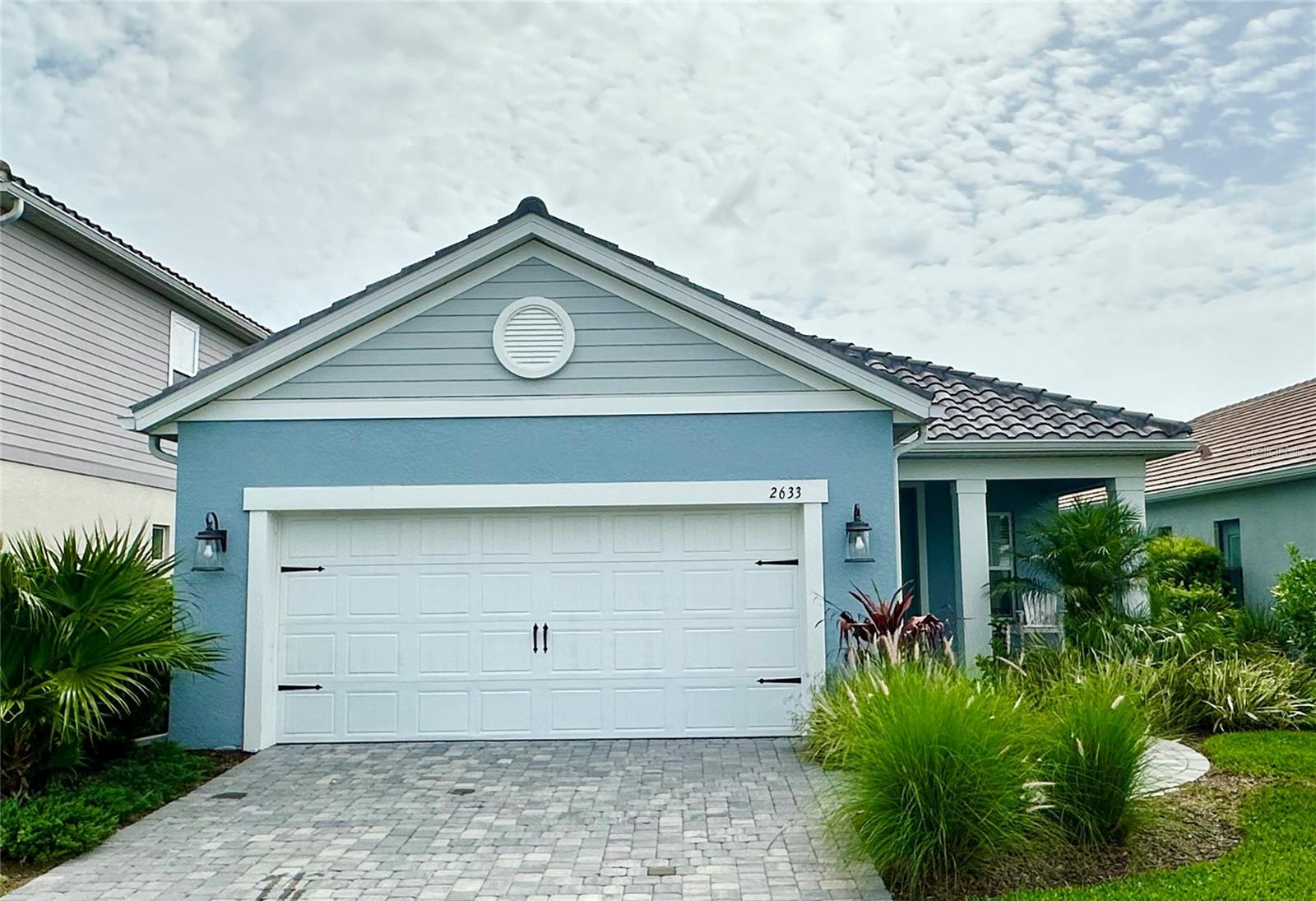 Details for 2633 Star Apple Way, SARASOTA, FL 34240