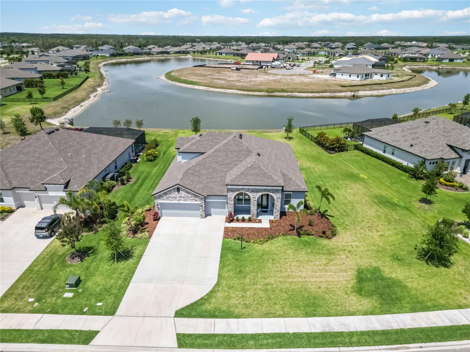 Details for 14914 15th Street E, PARRISH, FL 34219