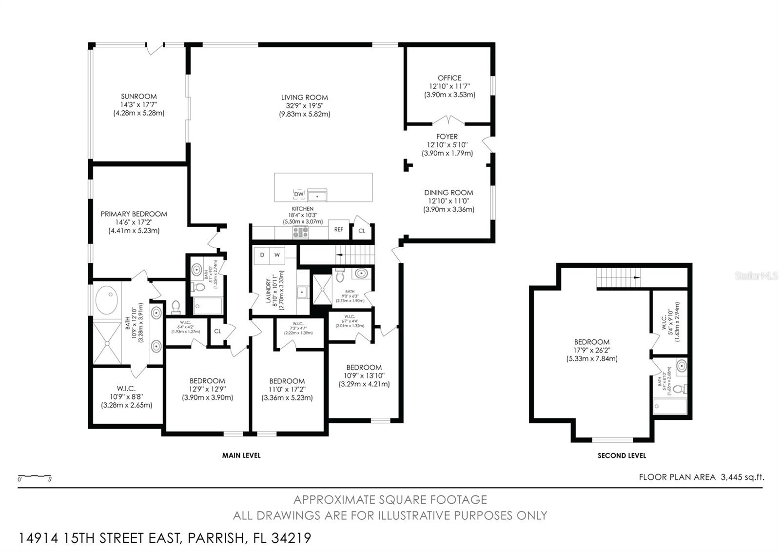 Image 4 of 61 For 14914 15th Street E