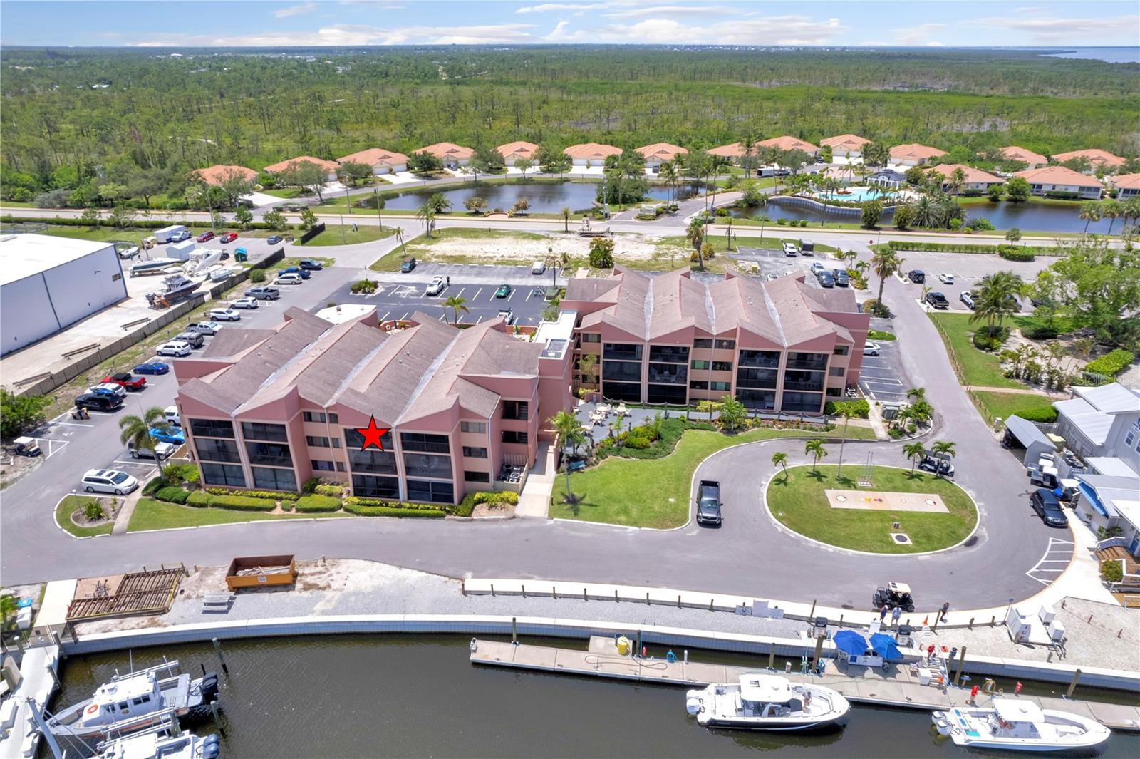 Image 4 of 36 For 3160 Matecumbe Key Road 234