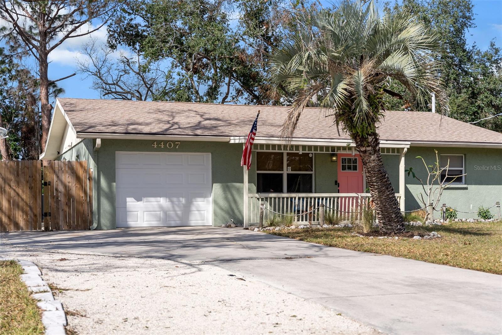 Details for 4407 Parnell Drive, SARASOTA, FL 34232