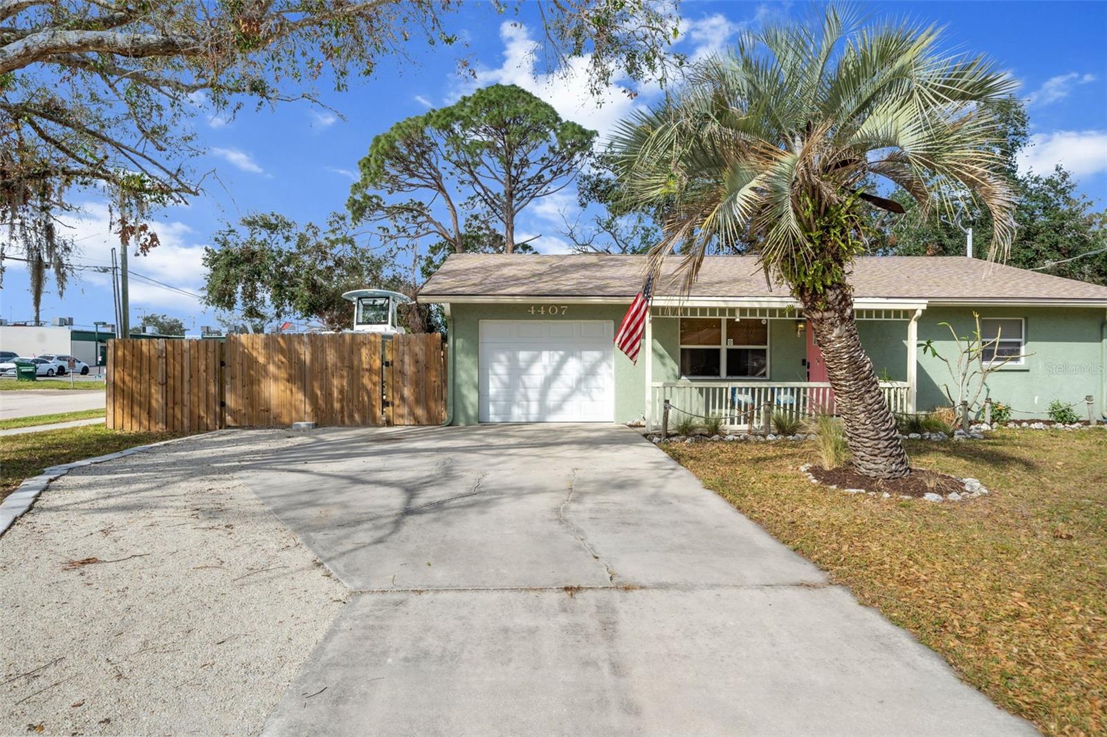 Image 2 of 56 For 4407 Parnell Drive