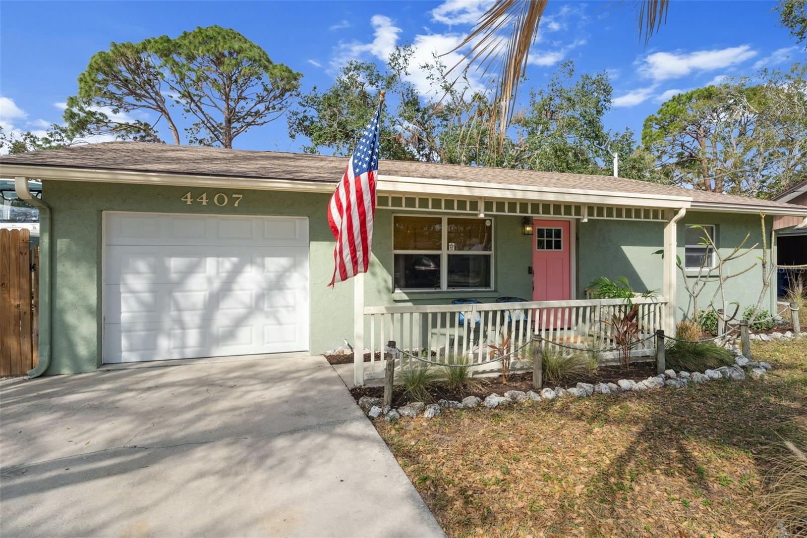 Image 3 of 56 For 4407 Parnell Drive