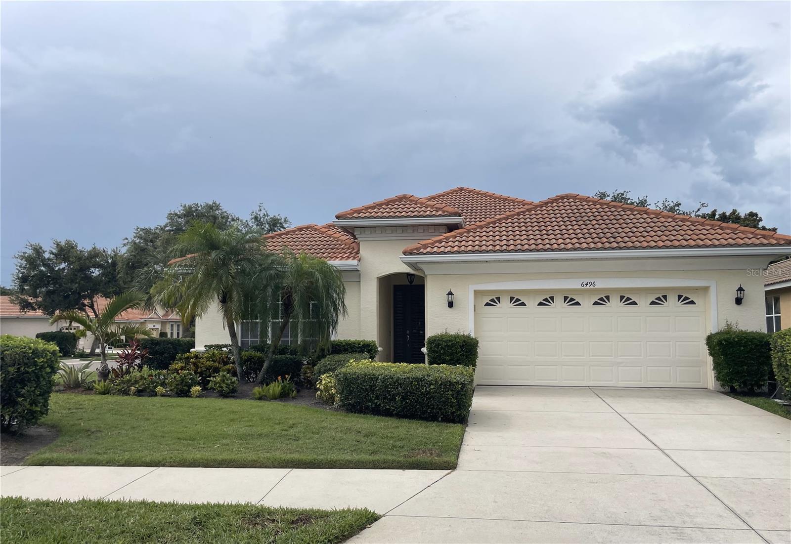 Details for 6496 Rookery Circle, BRADENTON, FL 34203