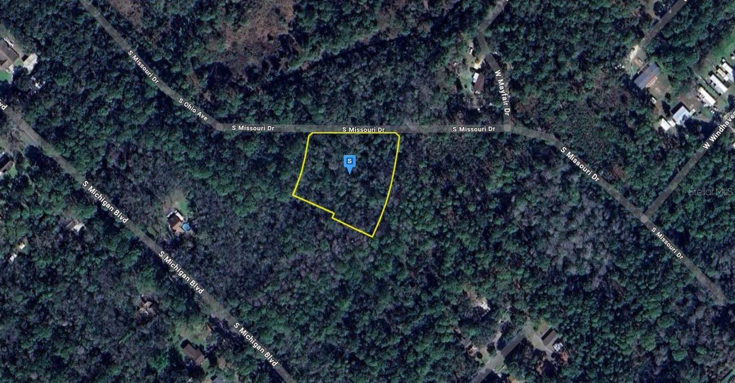 Image 2 of 7 For 8201 Mayfair Drive