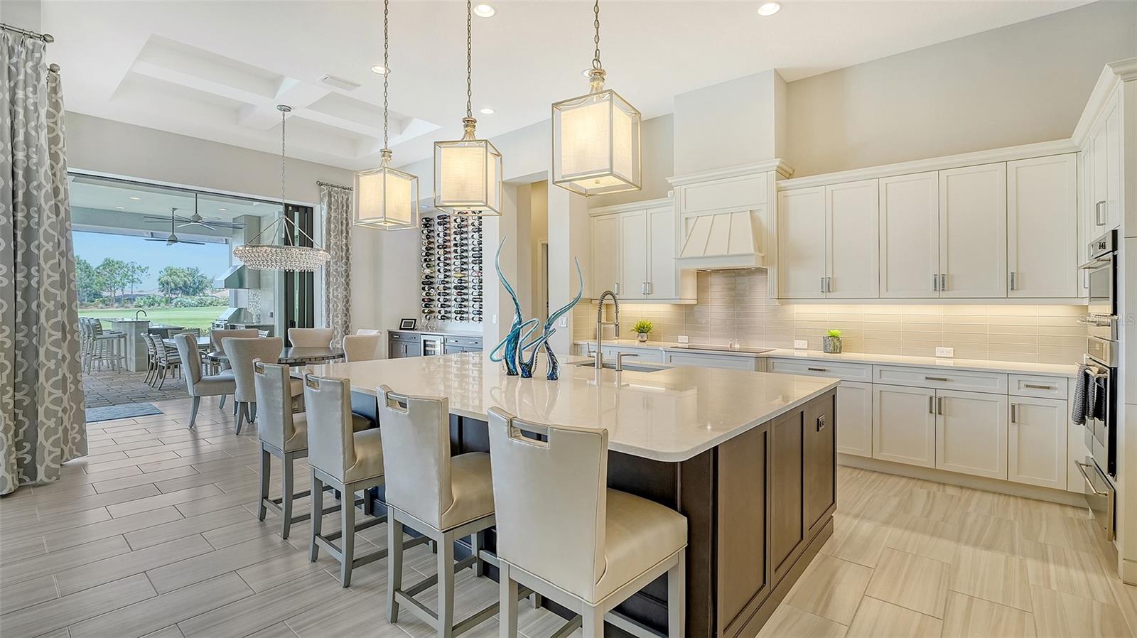 Image 16 of 100 For 4914 Benito Court