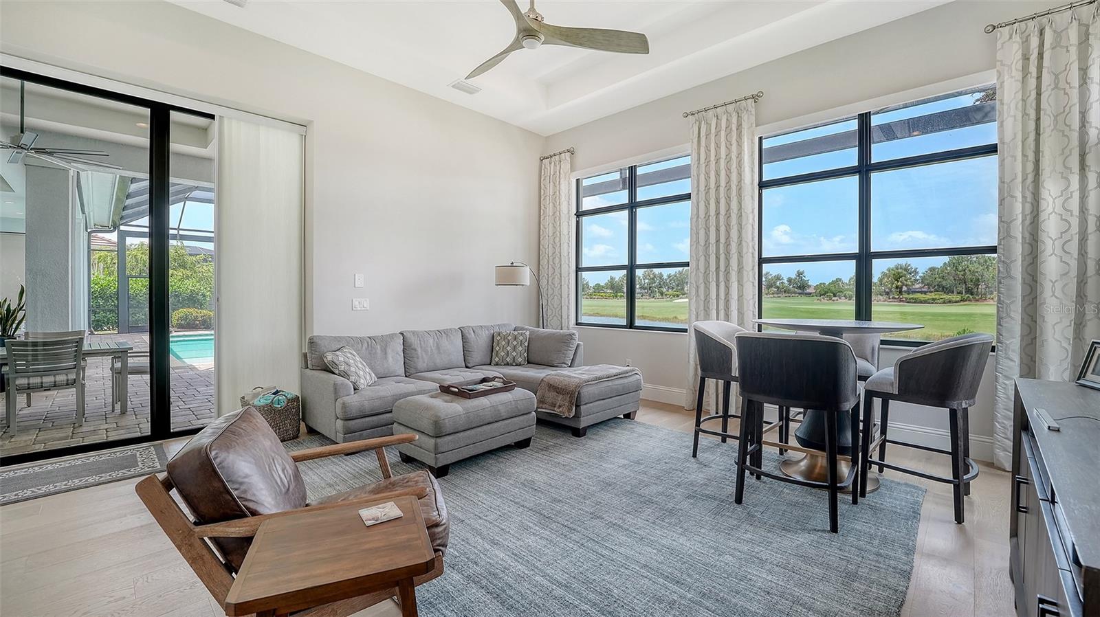 Image 24 of 100 For 4914 Benito Court