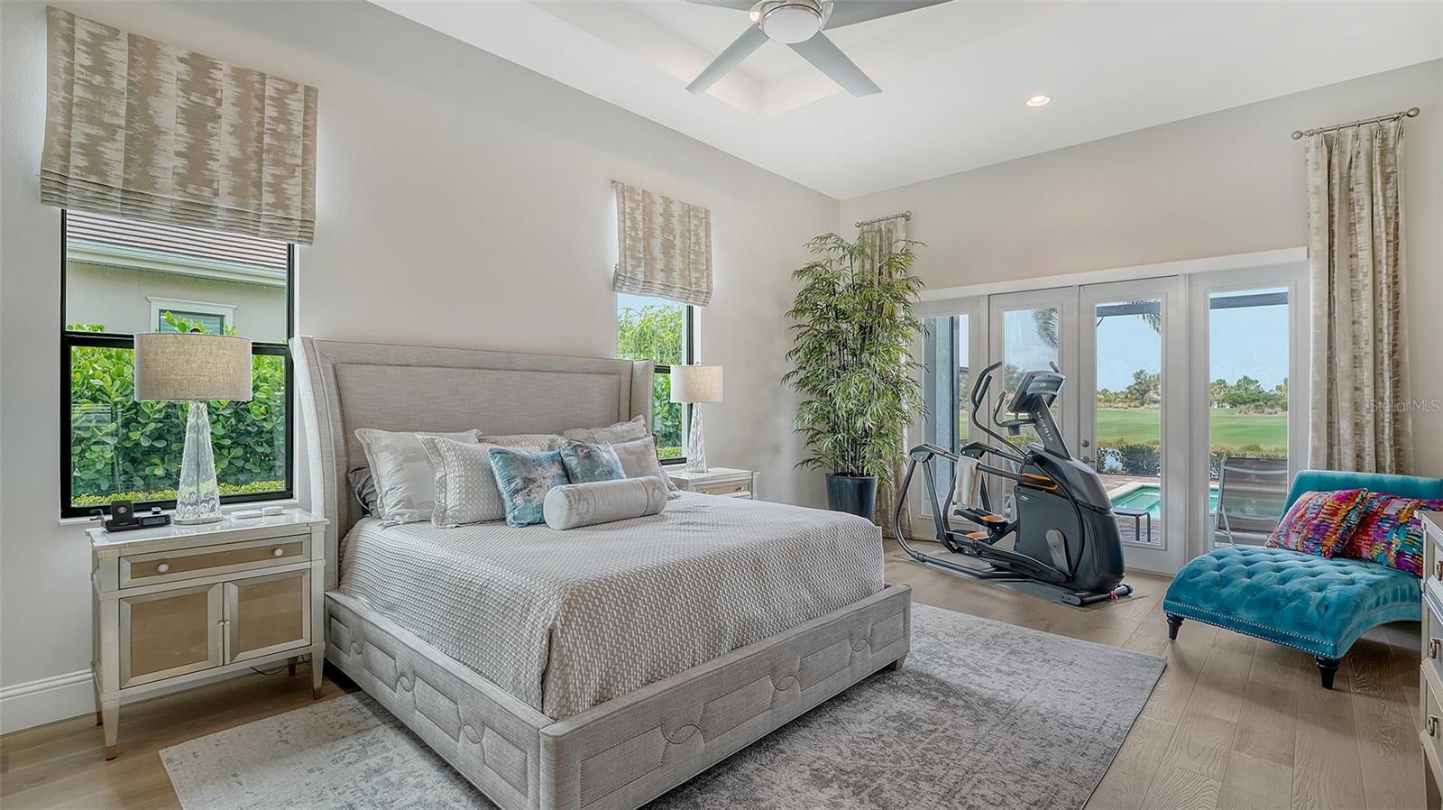 Image 26 of 100 For 4914 Benito Court