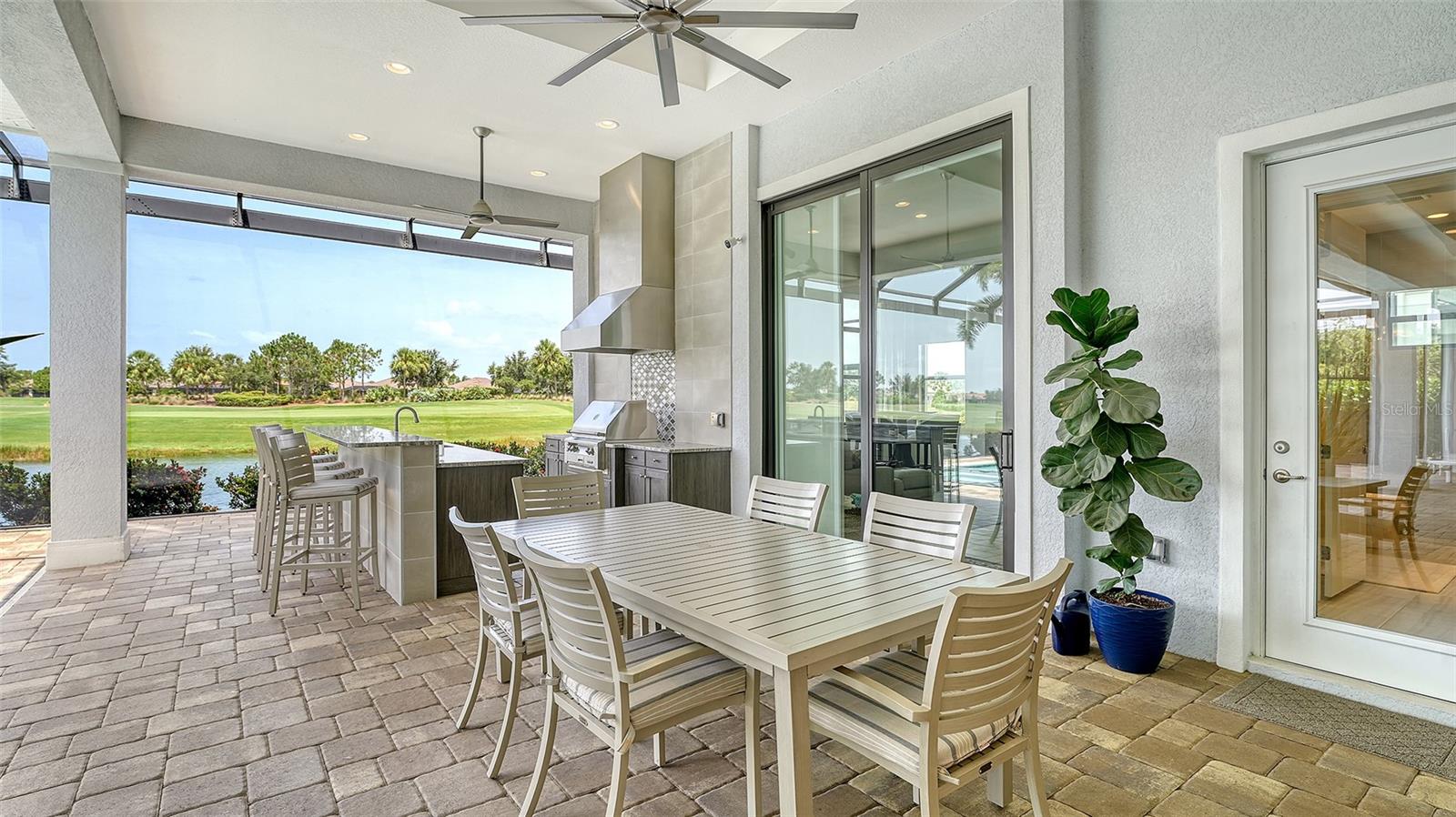 Image 44 of 100 For 4914 Benito Court