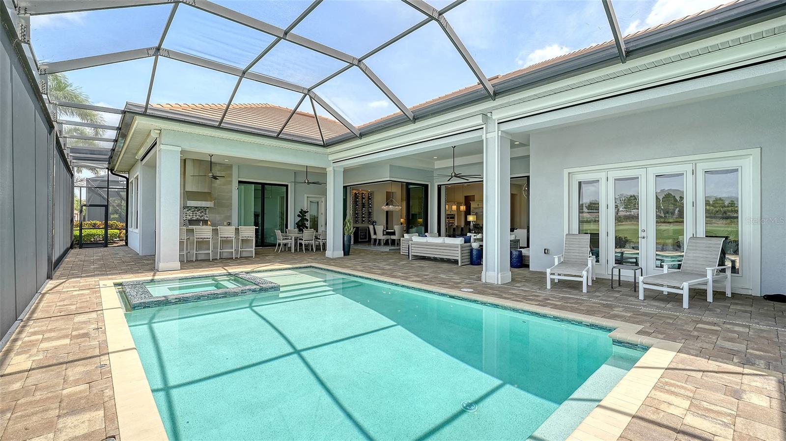 Image 52 of 100 For 4914 Benito Court