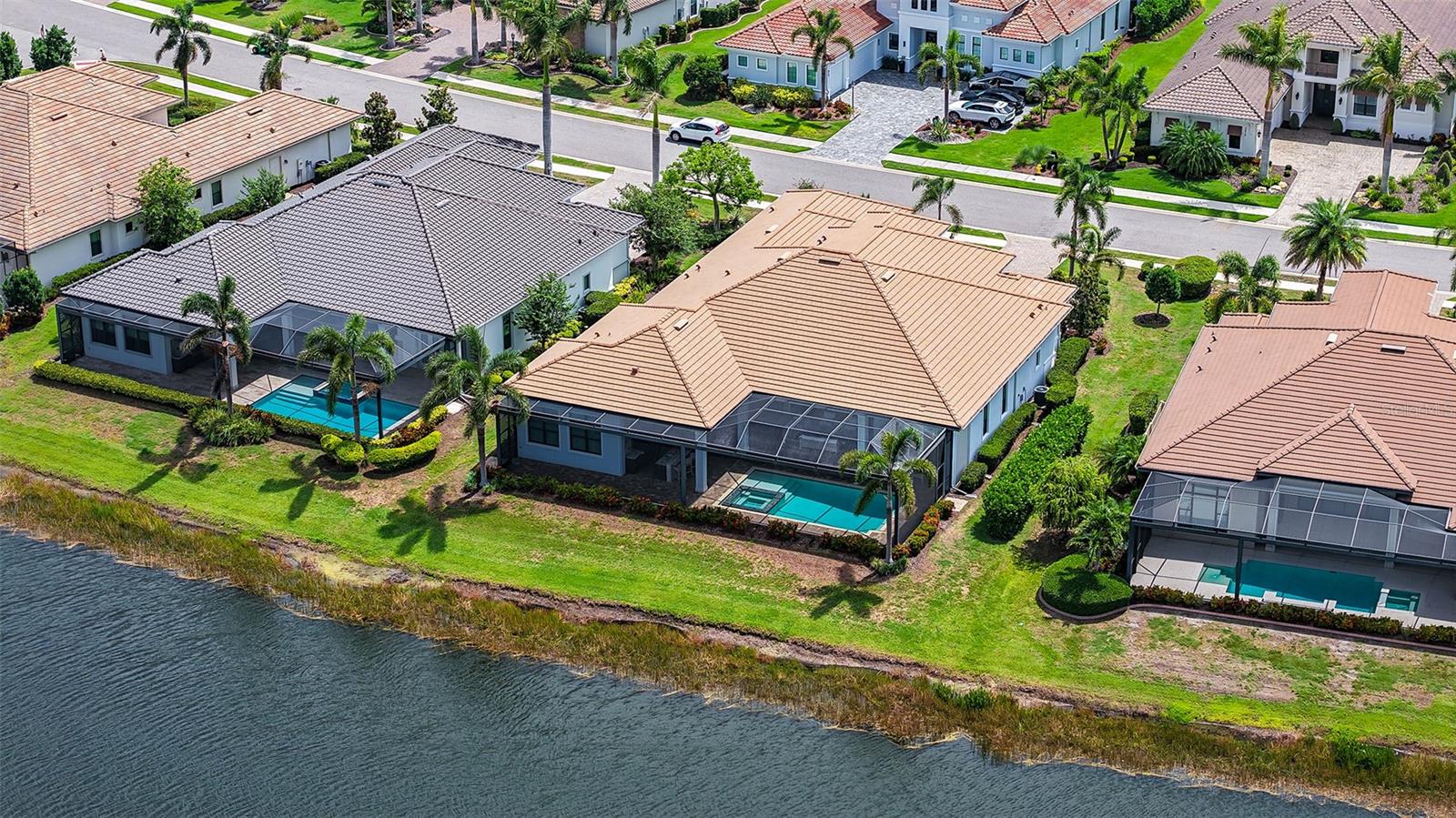 Image 57 of 100 For 4914 Benito Court