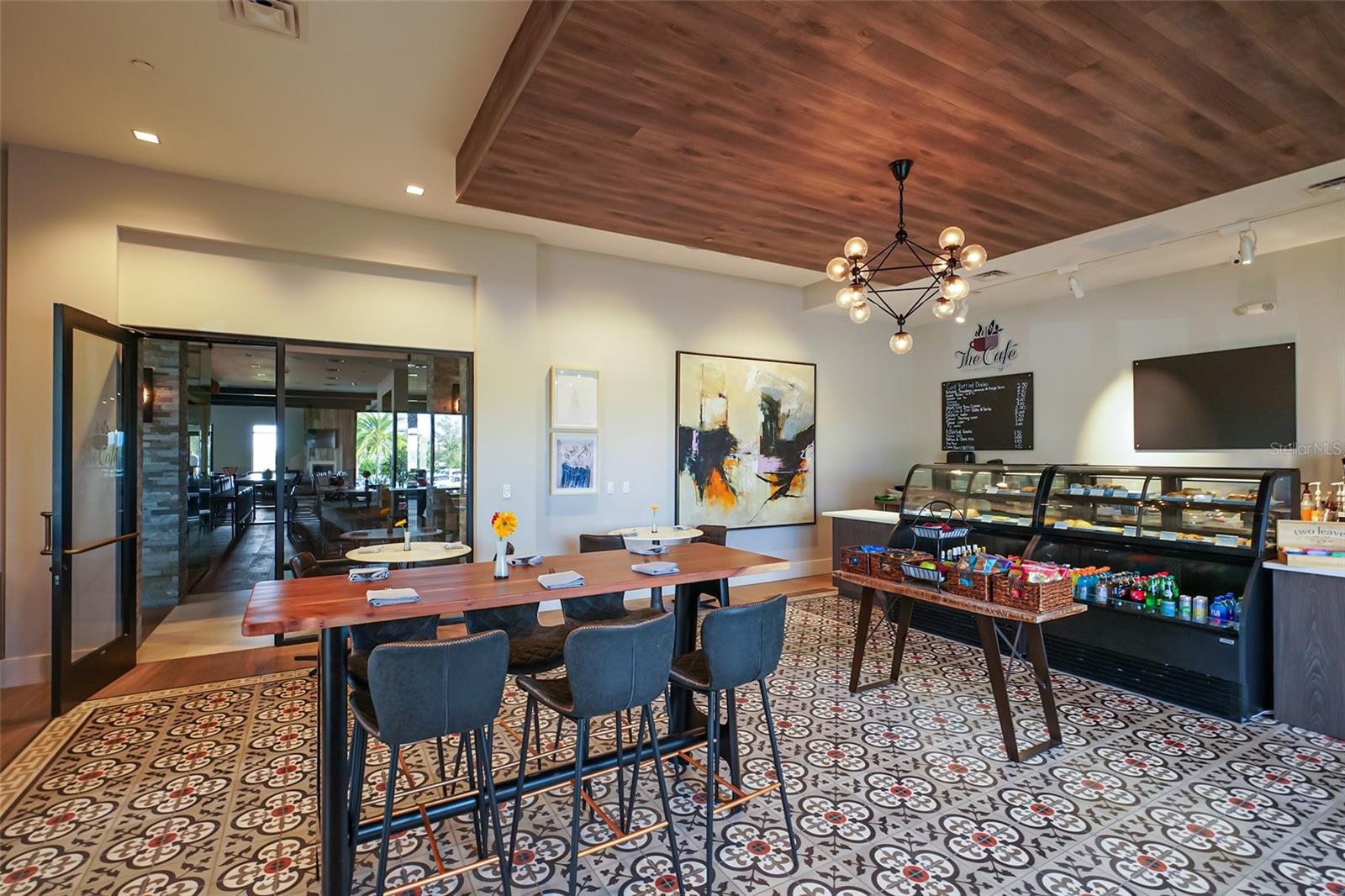 Image 75 of 100 For 4914 Benito Court