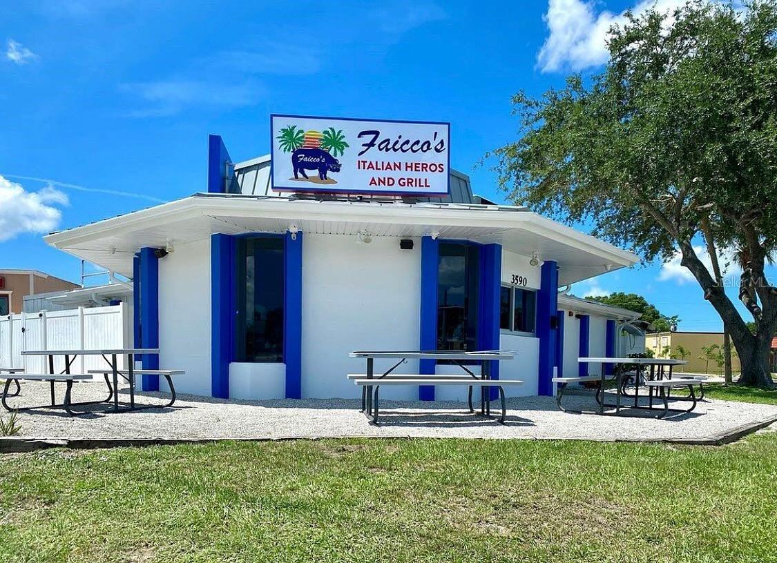 Details for 3590 Webber Street, SARASOTA, FL 34239