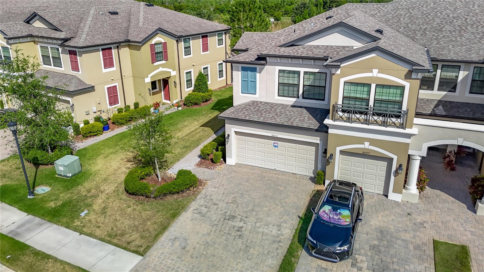 Listing photo id 3 for 30073 Southwell Lane