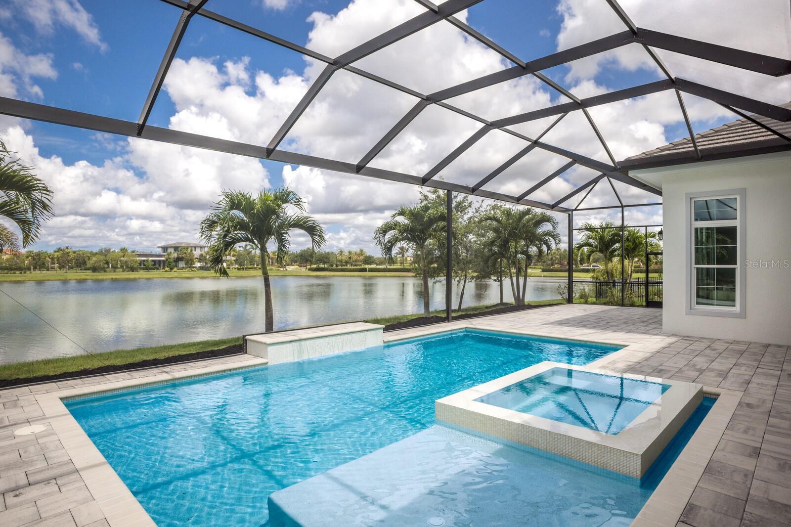 Image 5 of 41 For 8218 Genoa Boulevard