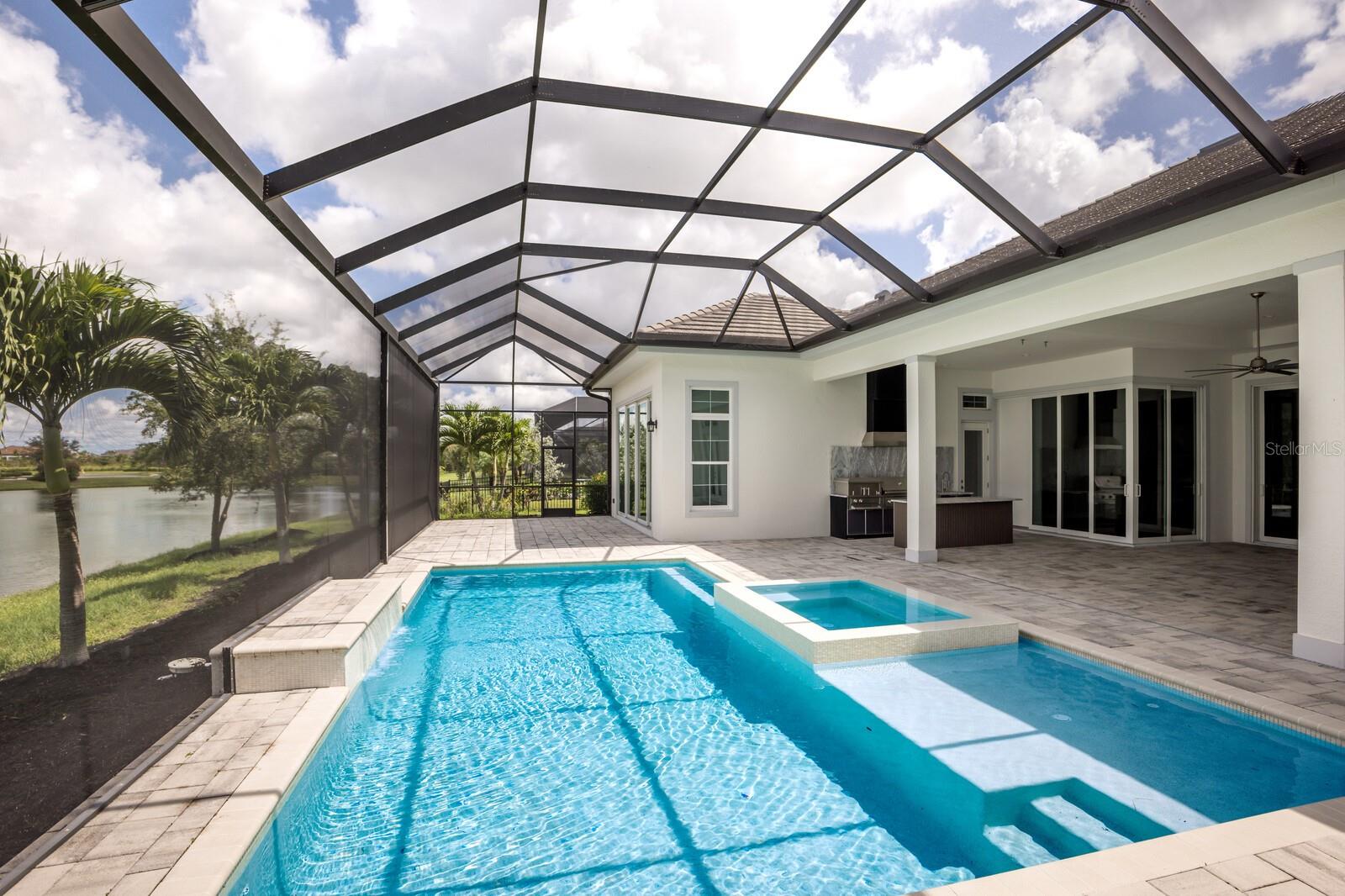 Image 6 of 41 For 8218 Genoa Boulevard