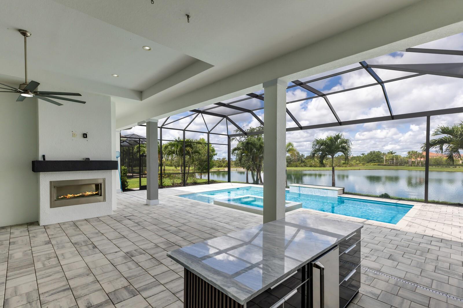 Image 7 of 41 For 8218 Genoa Boulevard