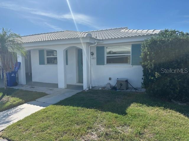 Details for 683 Spanish Drive S, LONGBOAT KEY, FL 34228