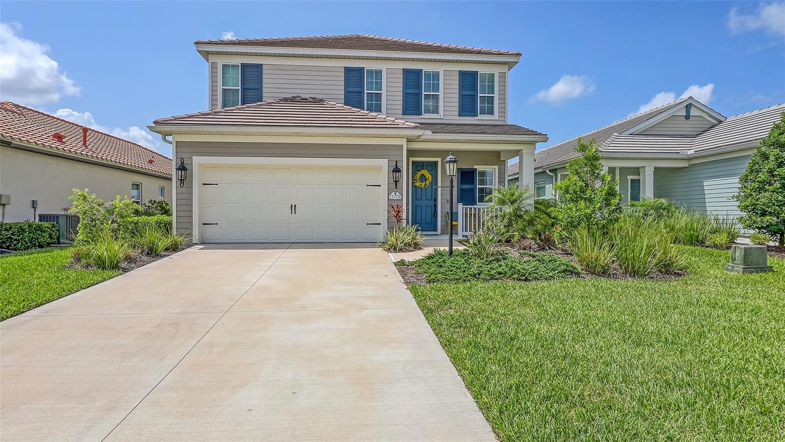Details for 12708 Aquamarine Avenue, BRADENTON, FL 34211