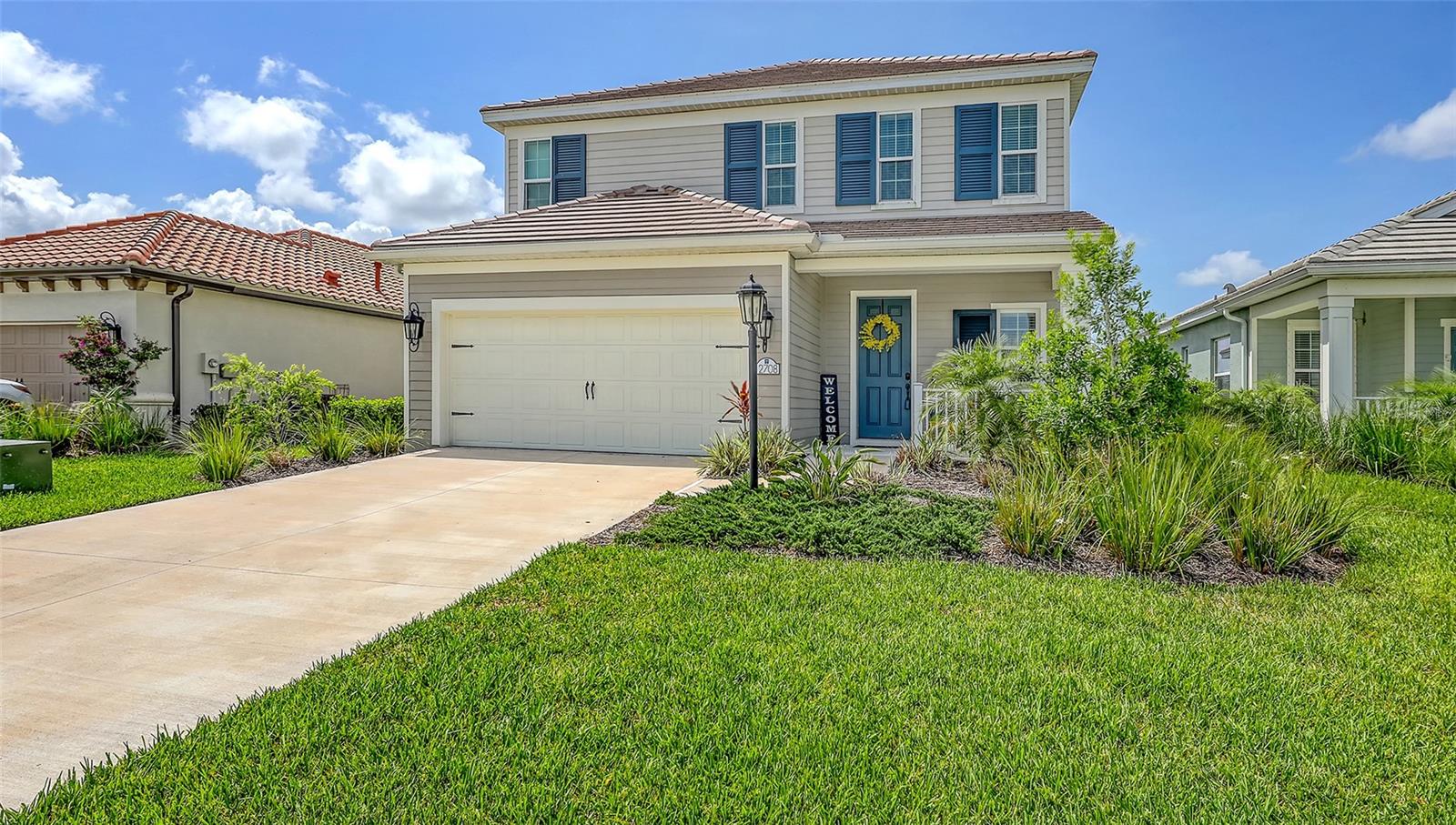 Image 2 of 76 For 12708 Aquamarine Avenue