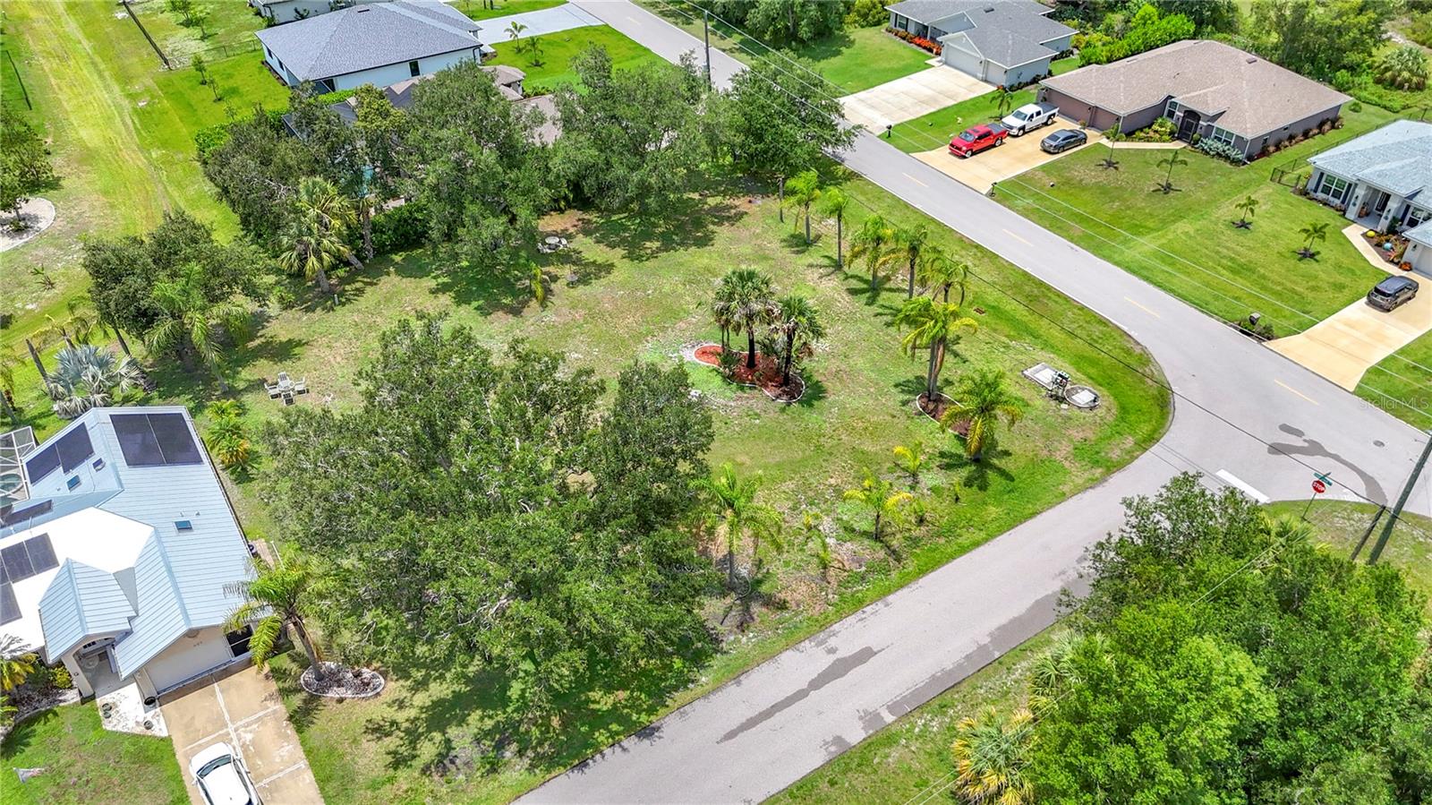 Details for 27423 Deep Creek Or 397 Cartagena Boulevard, PUNTA GORDA, FL 33983
