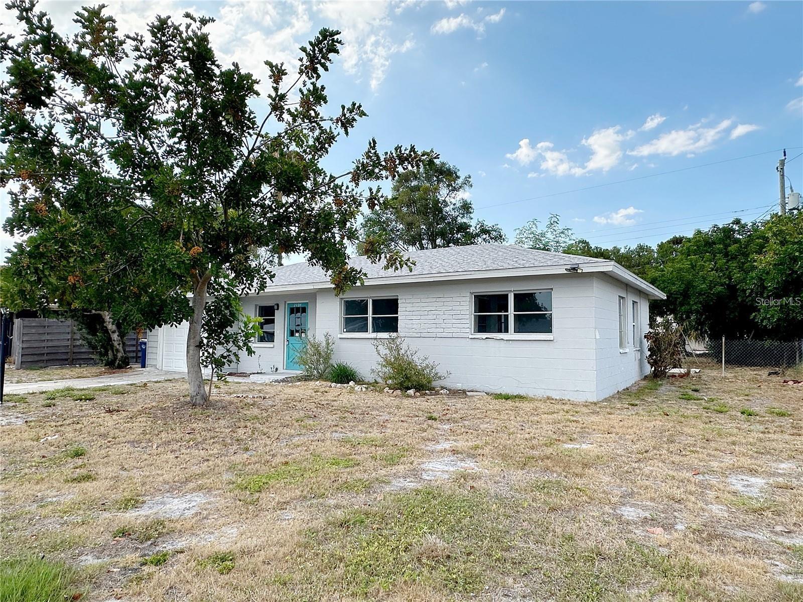 Details for 2404 Florida Boulevard, BRADENTON, FL 34207