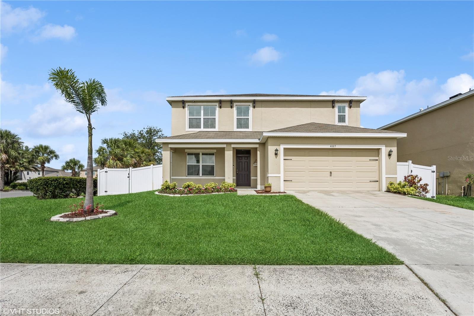 Details for 4005 Willow Branch Place, PALMETTO, FL 34221