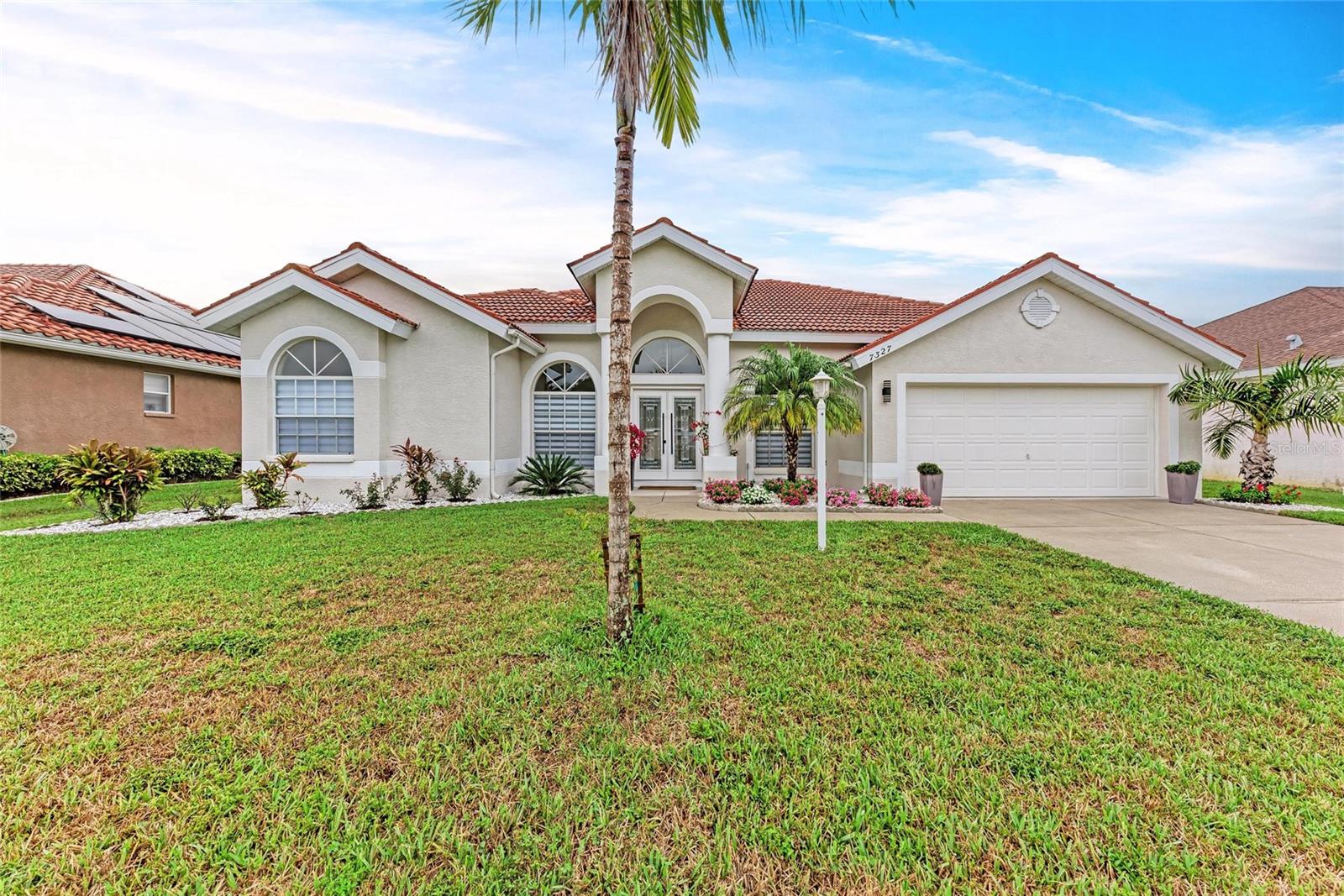 Details for 7327 38th Court East, SARASOTA, FL 34243