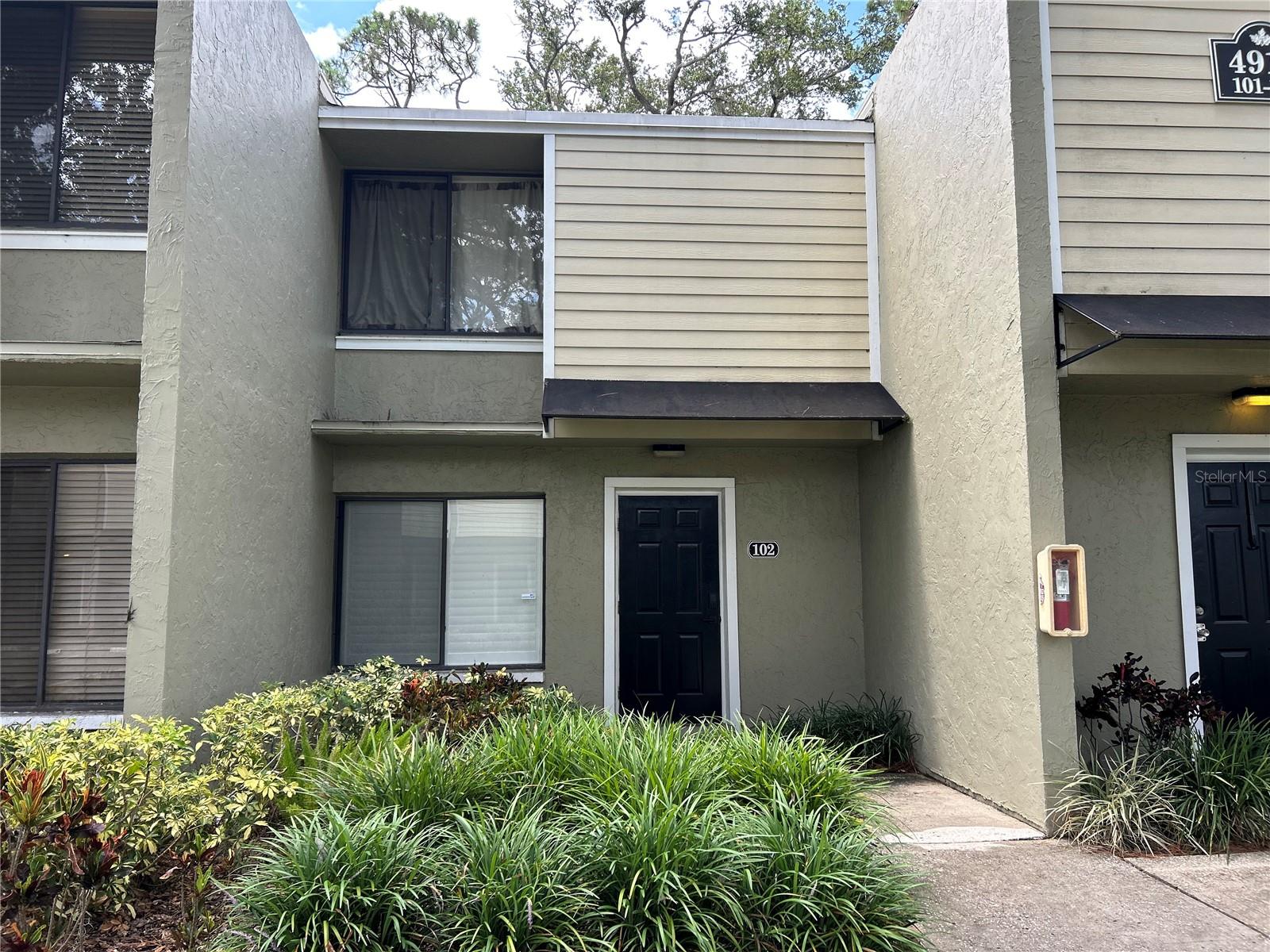 Details for 4912 25th Street W 102, BRADENTON, FL 34207