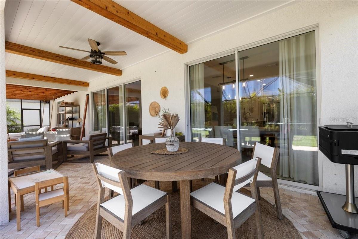 Image 37 of 41 For 2017 Woodleaf Hammock Court