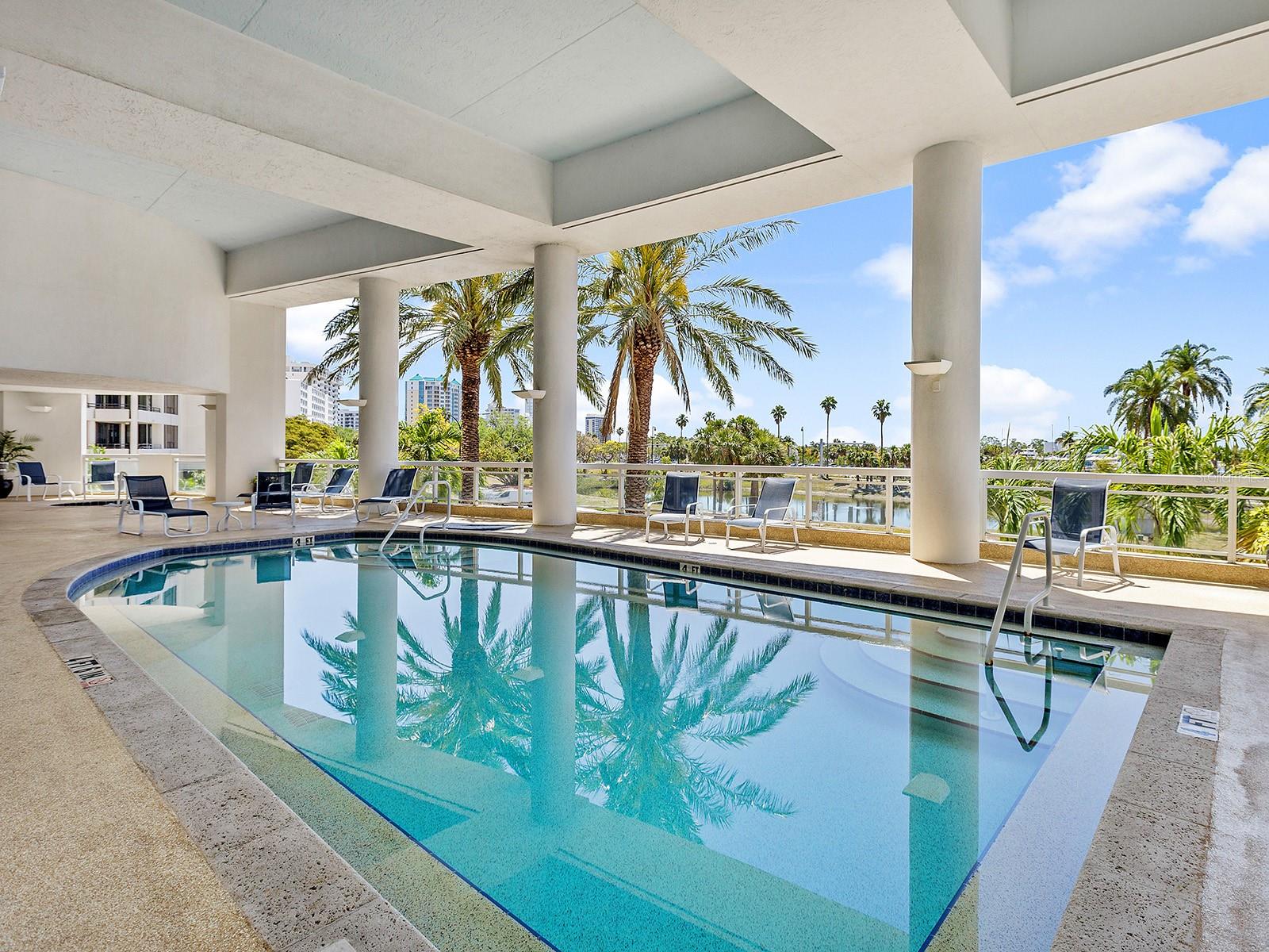 Image 31 of 47 For 1233 Gulfstream Avenue 401