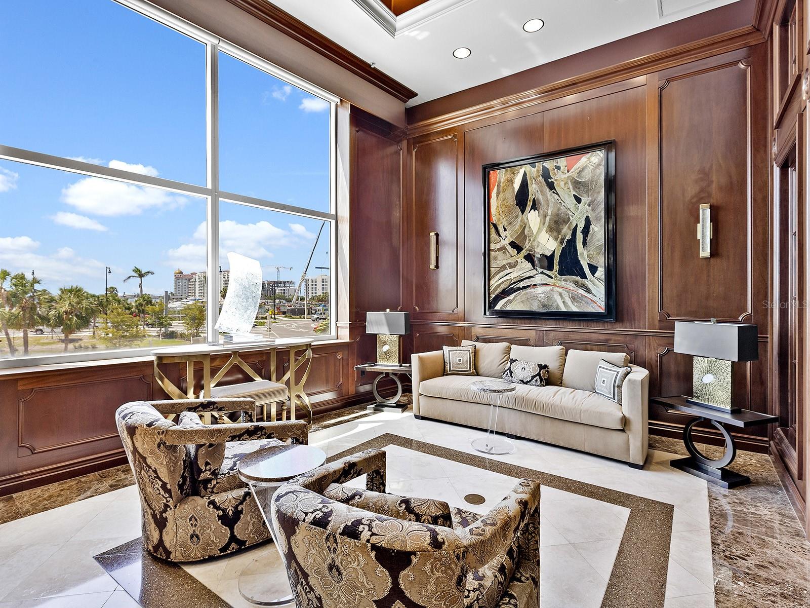Image 43 of 47 For 1233 Gulfstream Avenue 401