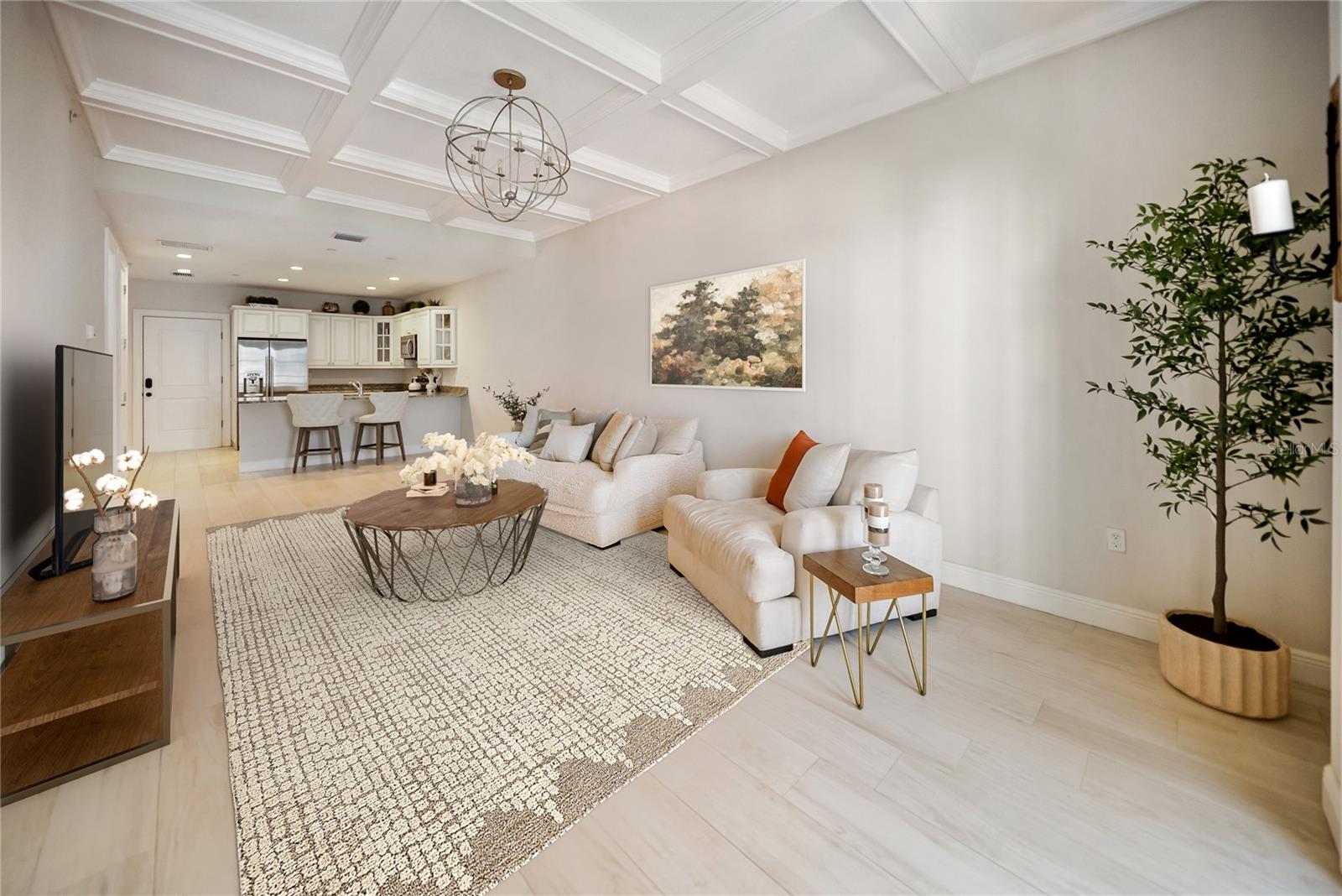 Image 18 of 74 For 525 Orange Avenue 302